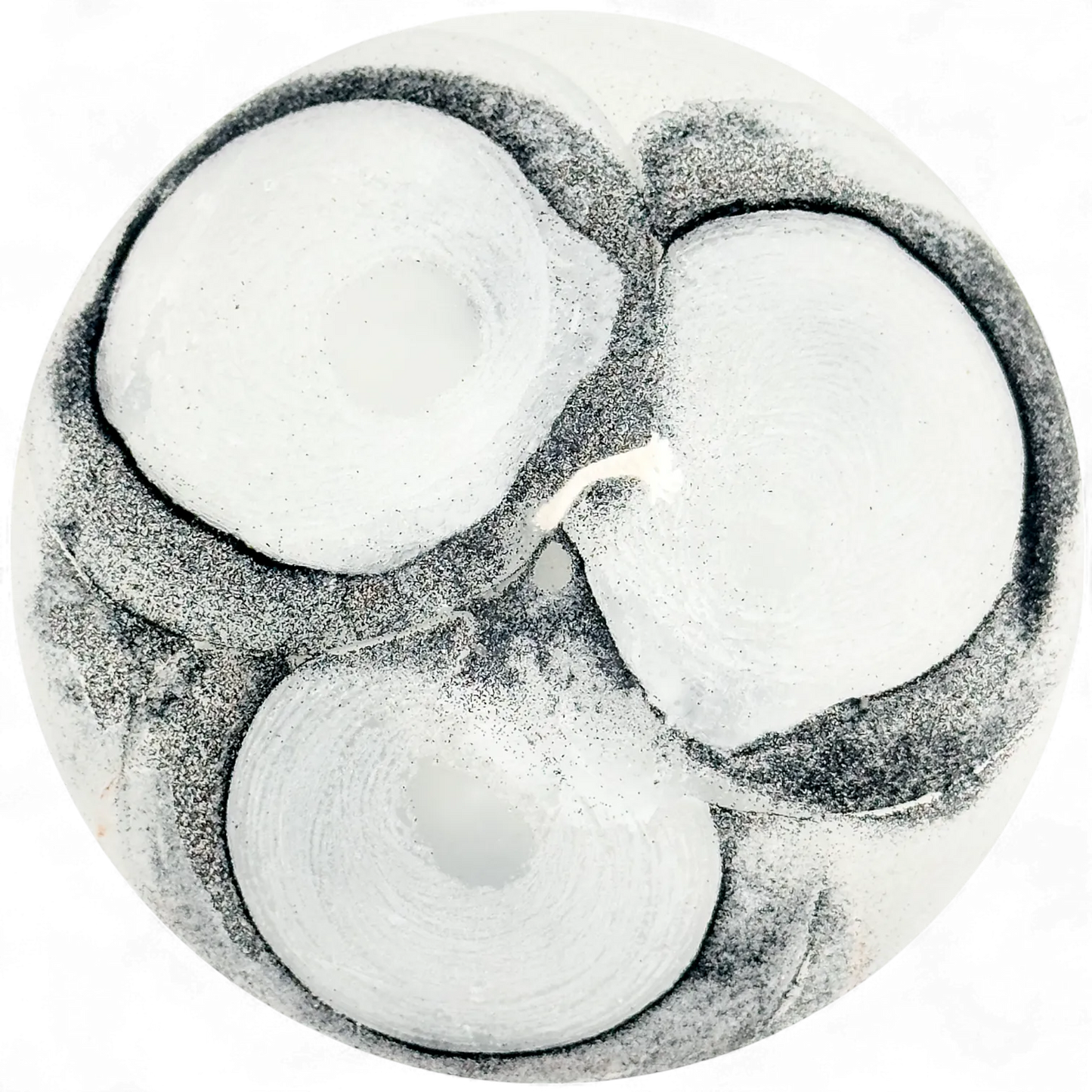 Bougies Spirale Noix de Coco