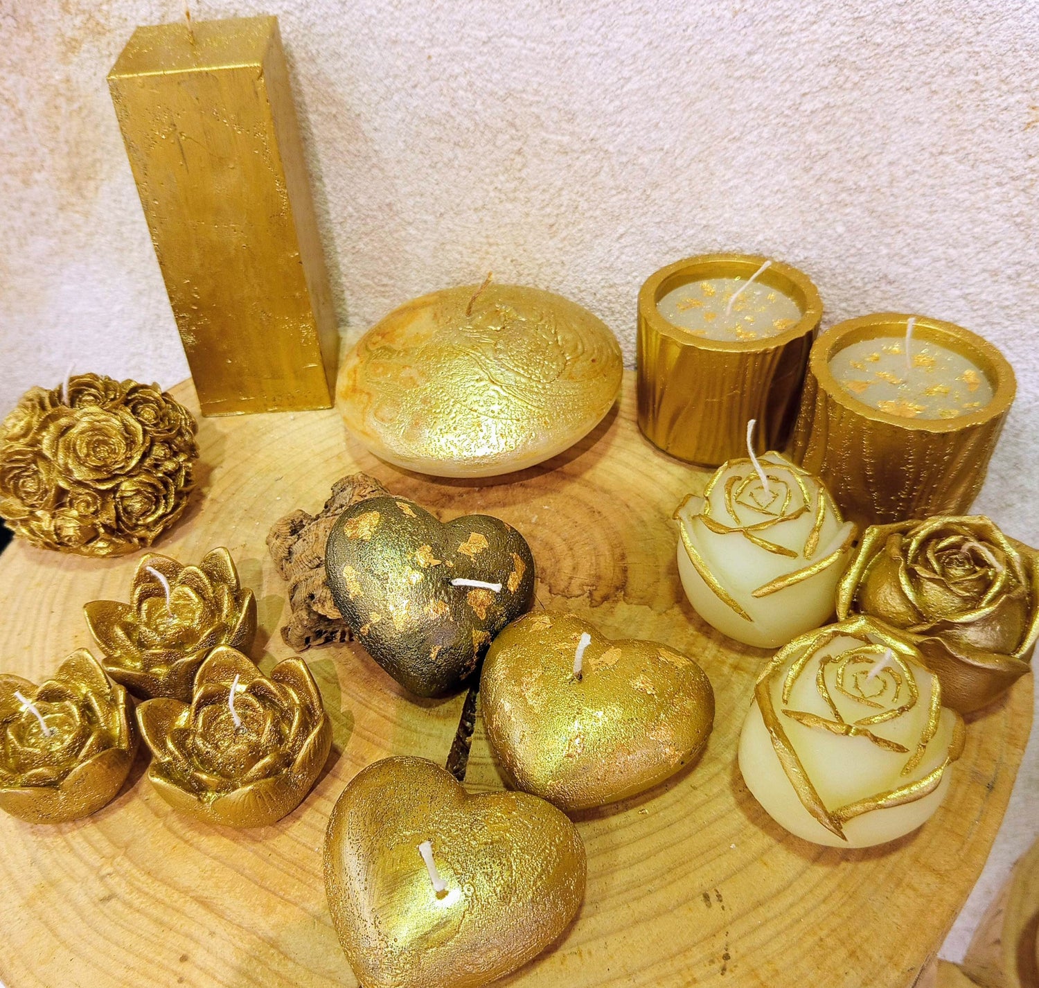 Or Cirée