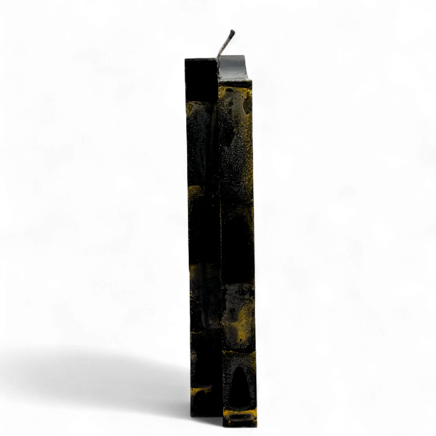 Bougies Double Pointes Bois de Santal