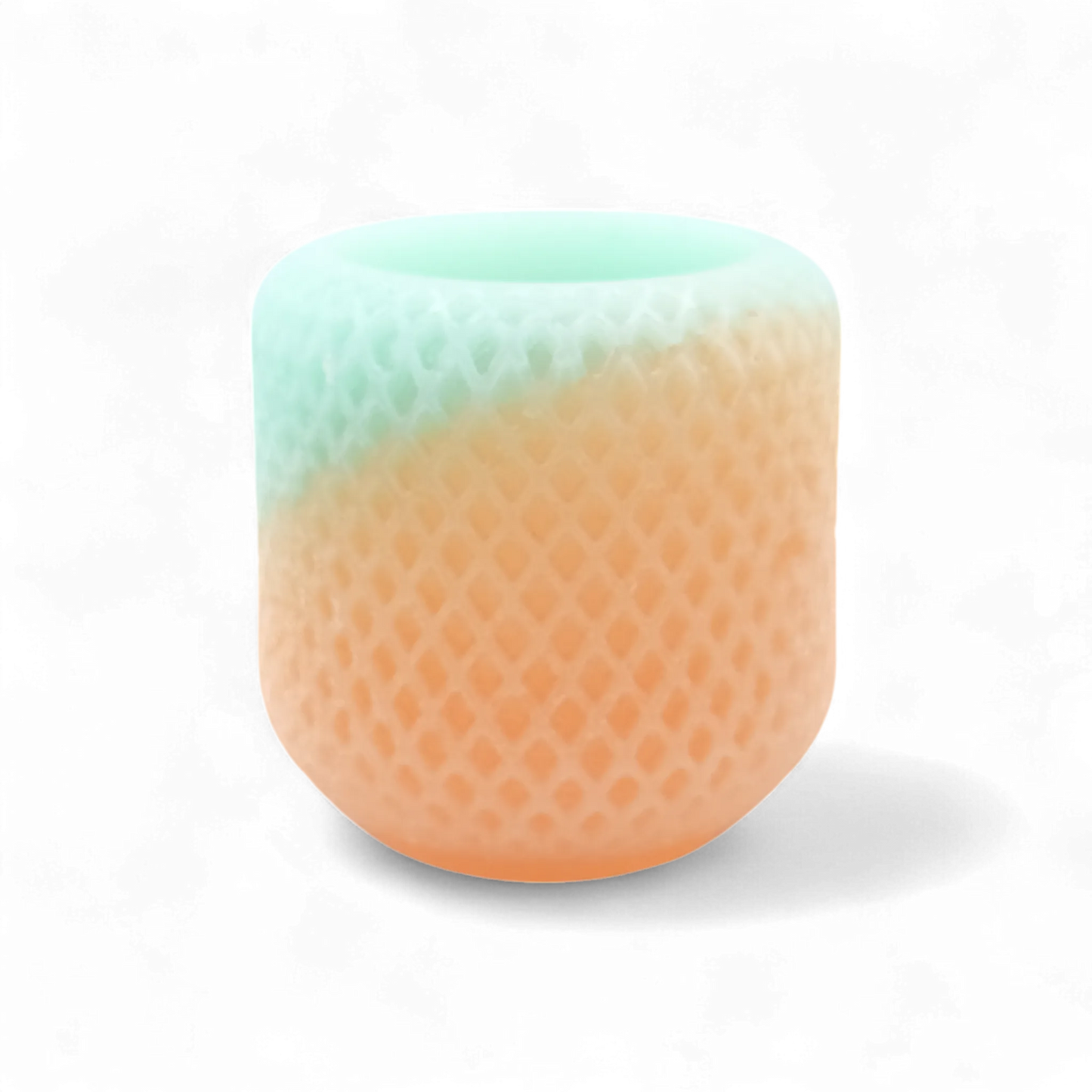 bougies Photophore Nid d'Abeilles